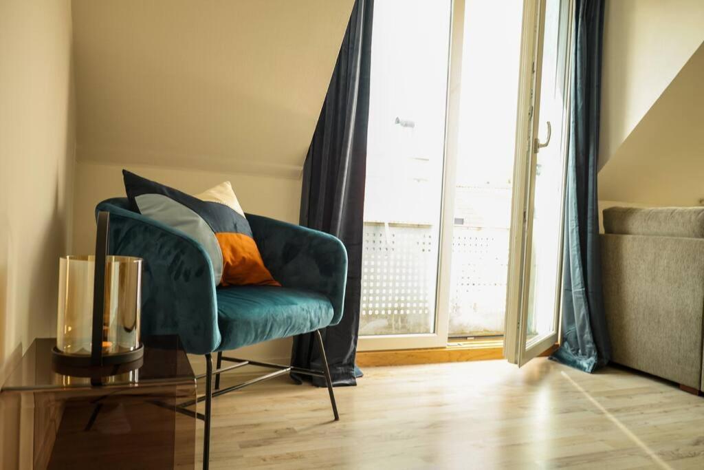 Modern And Cozy * Oslo